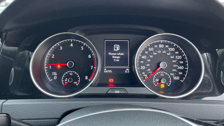 Volkswagen Golf 1.5 TSI EVO GT 5dr Petrol Hatchback